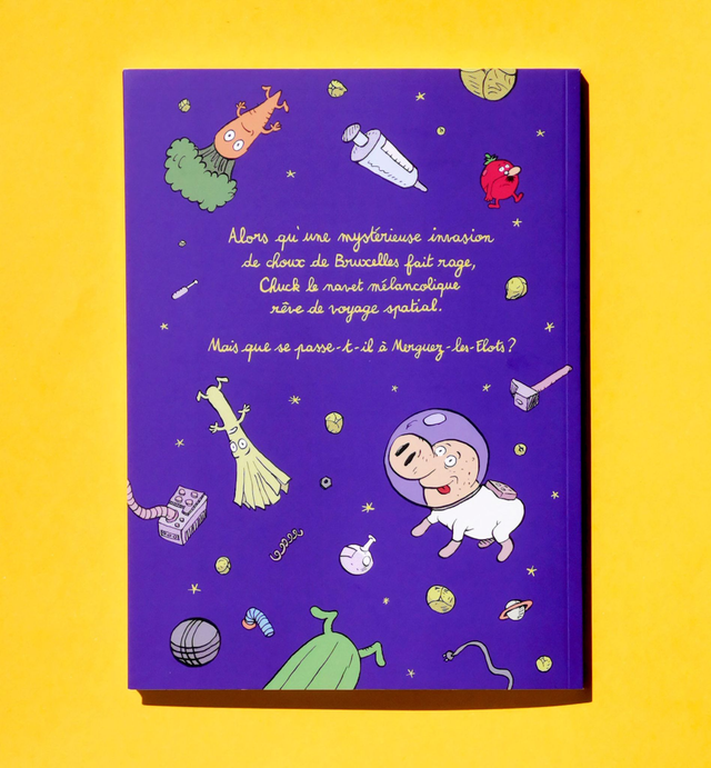 Constellation Potagère