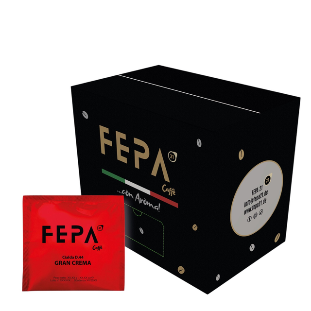 Fepa21/Pads GRAN CREMA
