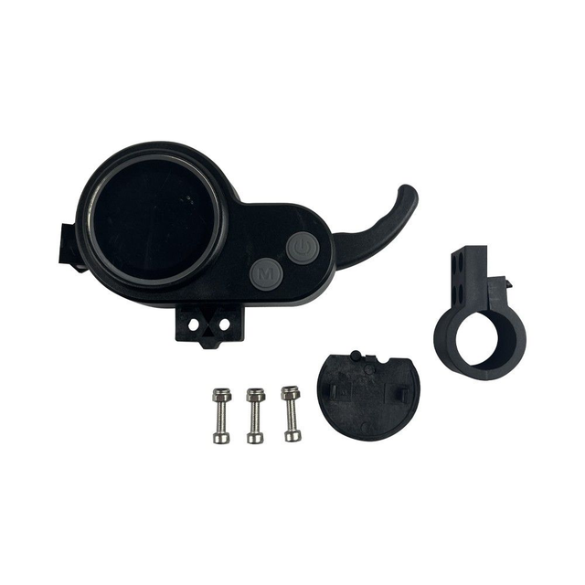 Display J&amp;P V2 connecteur JST