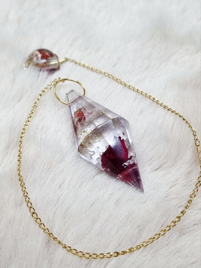 Amour de soi - Pendule format moyen