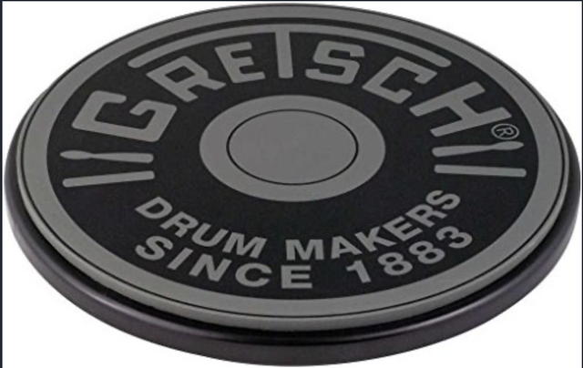 Gretsch Practice Pad