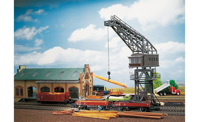 grue faller 120162 H0