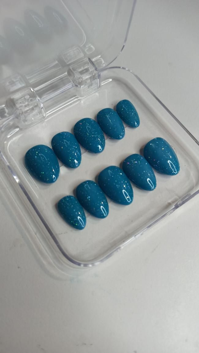 Émeraude - Amande XS 