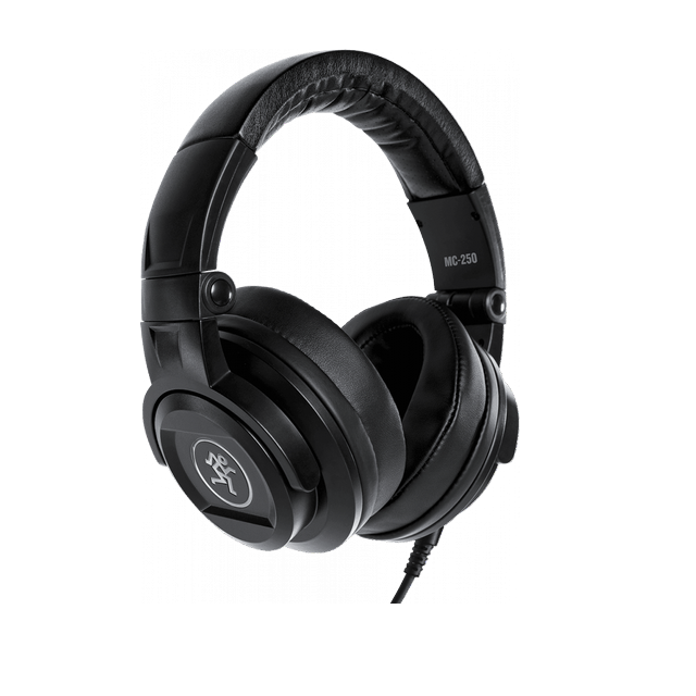  Mackie MC-250 