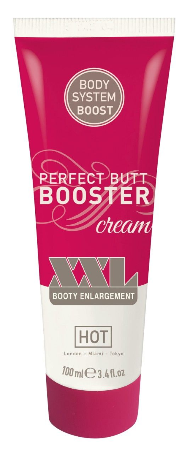 HOT XXL Butt Booster Cream 100ml