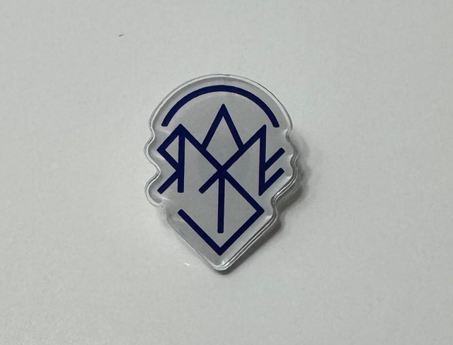 RUNE BADGE