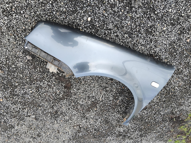 Aile conducteur ( Pas d'envoi )