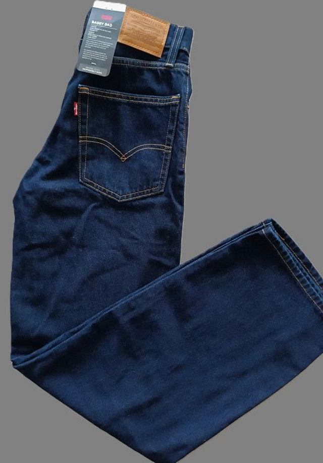 Levi's® Baggy Dad Femme 