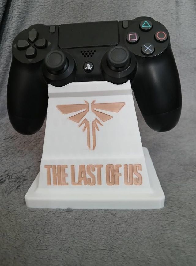 Porte-manette The Last Of Us