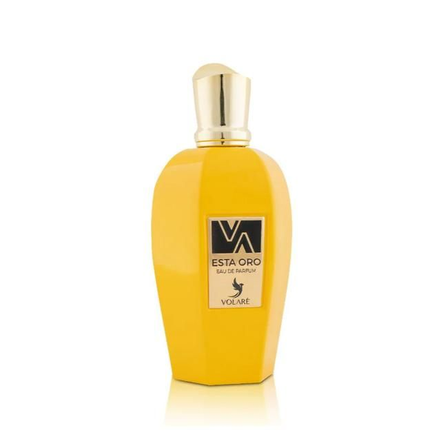 Fragrance Fusion Esta Oro