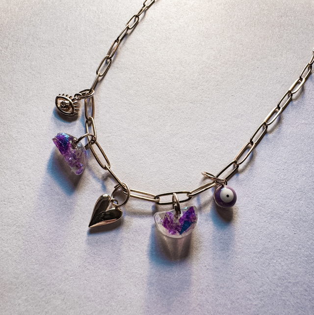 Reine de moi 👑💜