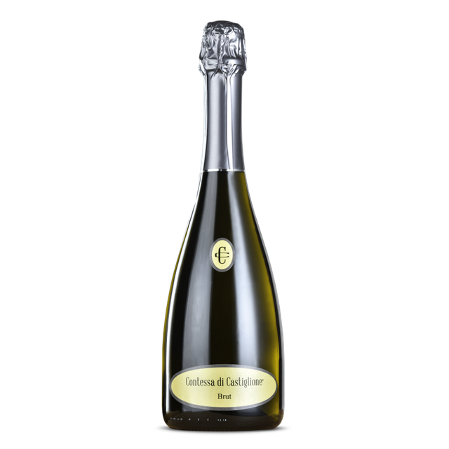 Contessa di Castiglione Spumante Brut - Arione