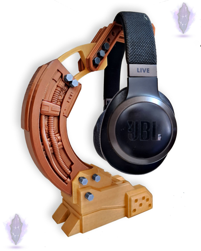 Support Casque audio | MECHA