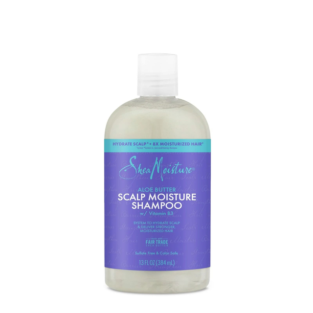 SM : Scalp Moisture Shampoo 13oz 