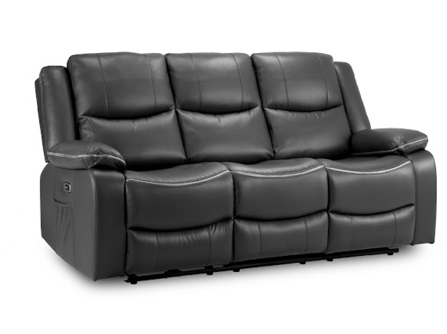 Harald Sofa Set