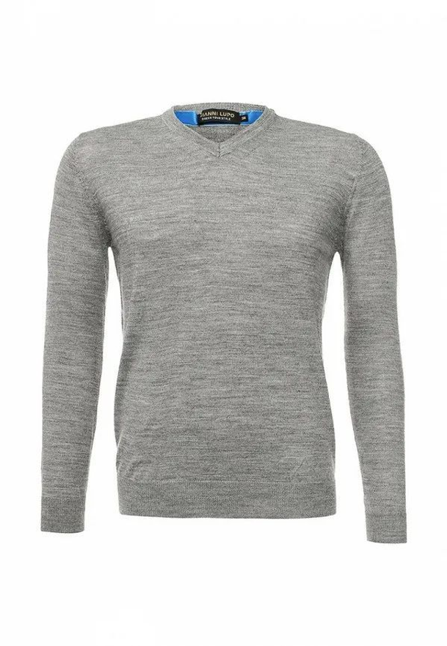 Gianni Lupo Maglia scollo V