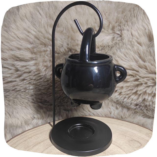 Chaudron de Sorcière