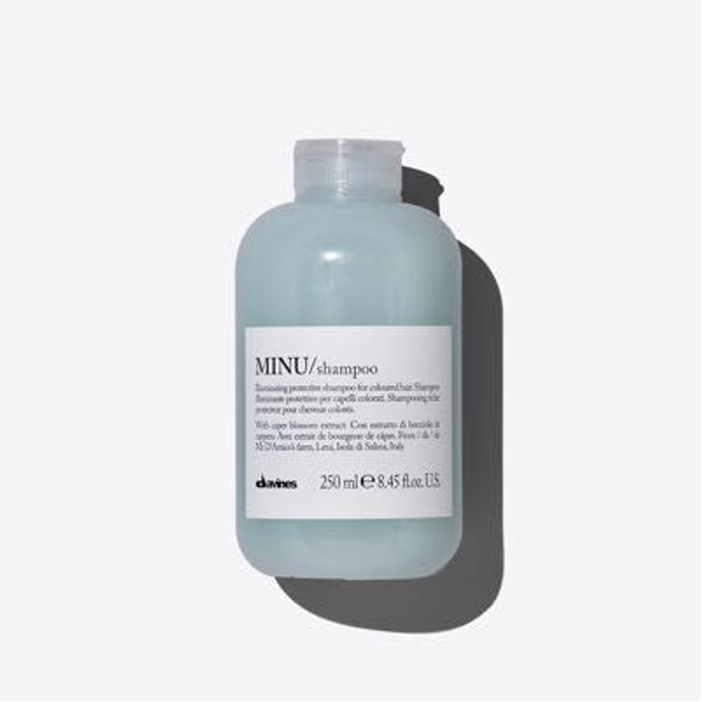 MINU Shampoo 