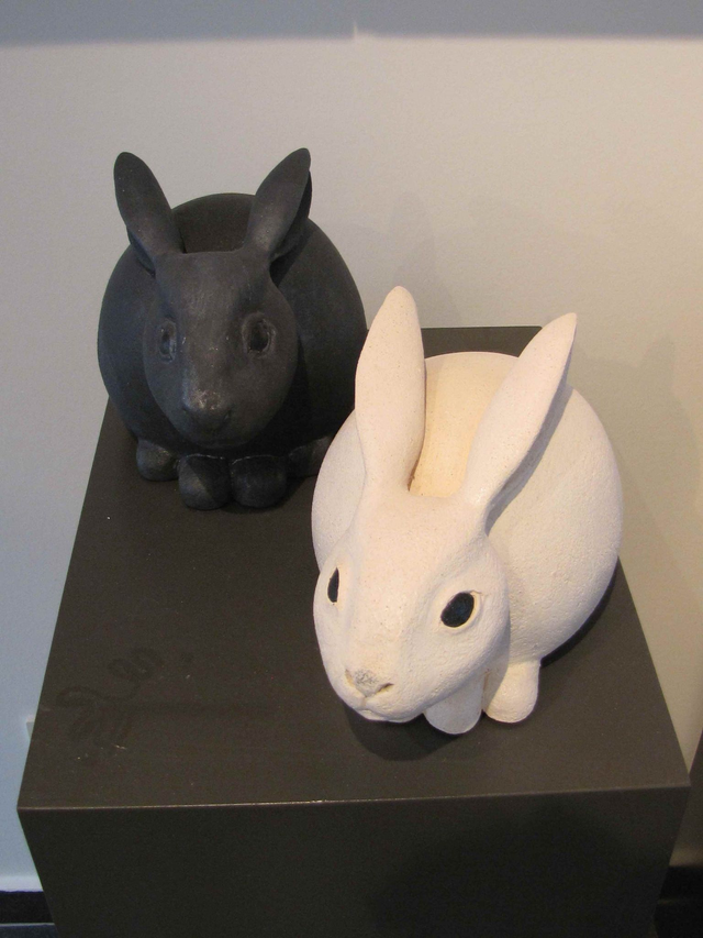 Konijn (per stuk) / Rabbit (per piece)