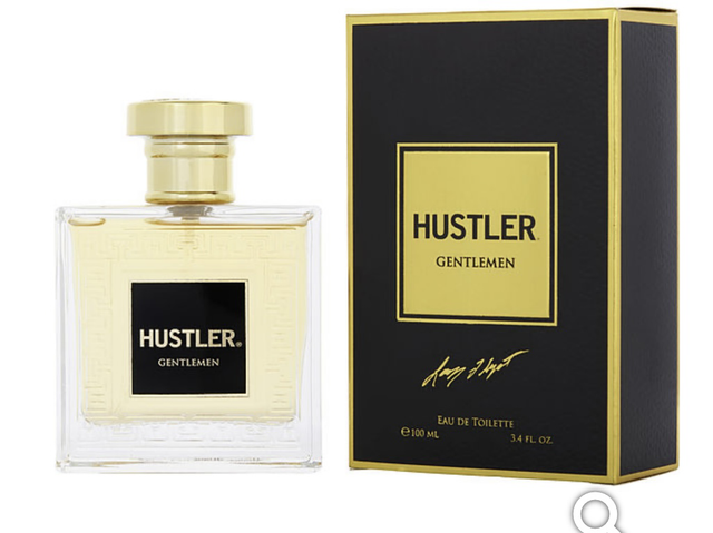 GENTLEMEN by Hustler