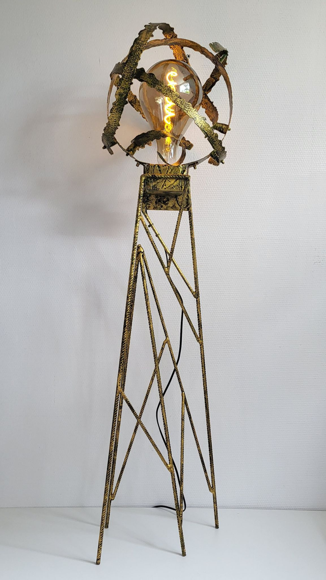 "La Sentinelle Solaire"