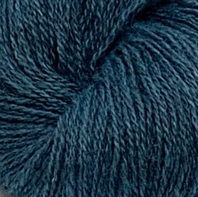 Hillesvåg Tinde - 2139 - Dusty Air Blue