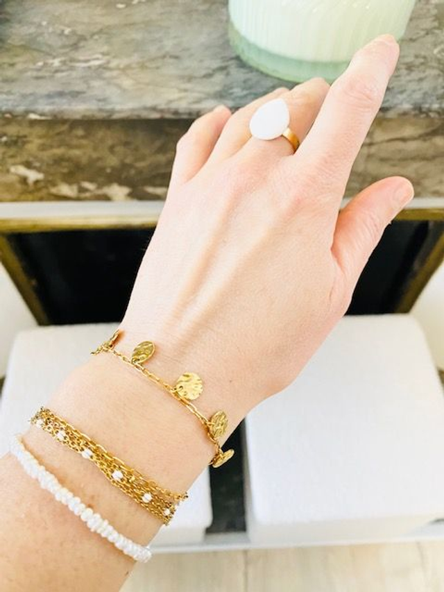 Bracelet Femme "Marilyne"