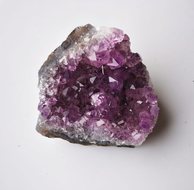 Améthyste Géode