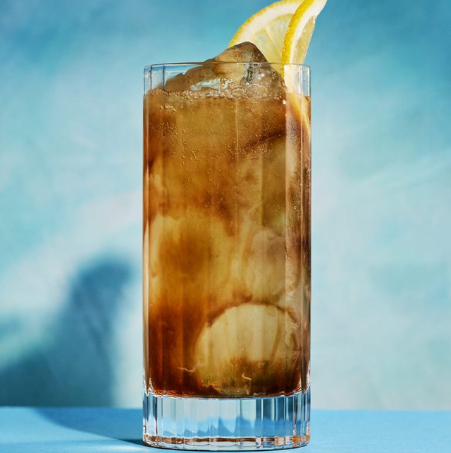 Long Island Iced Tea