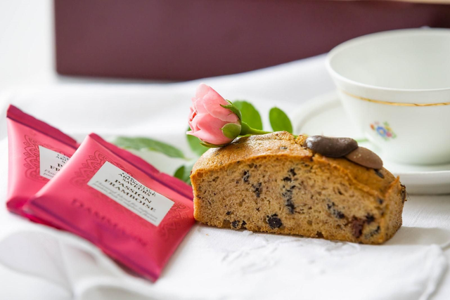 Abonnement pochettes à goûter 