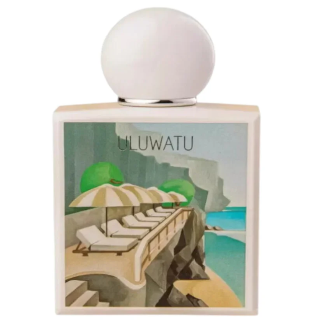 ADAMO PARFUM - ULUWATU 