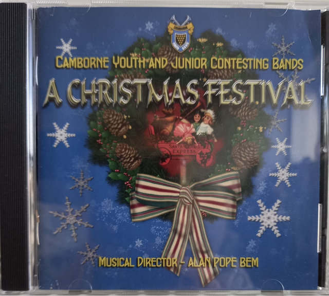 A Christmas Festival