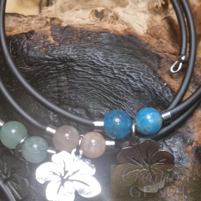 Hibiscus Aventurine Verte