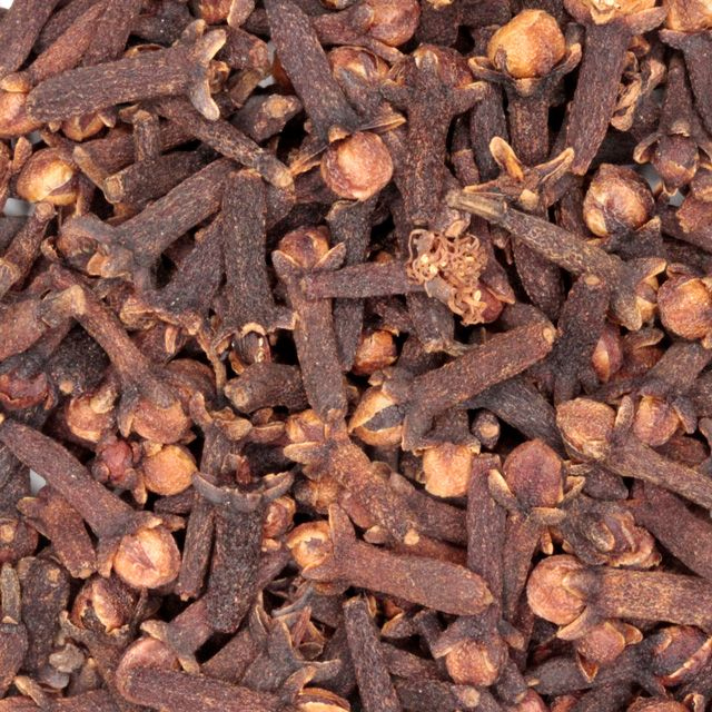 Kruidnagel (clove) (Syzygium aromaticum) - BIO