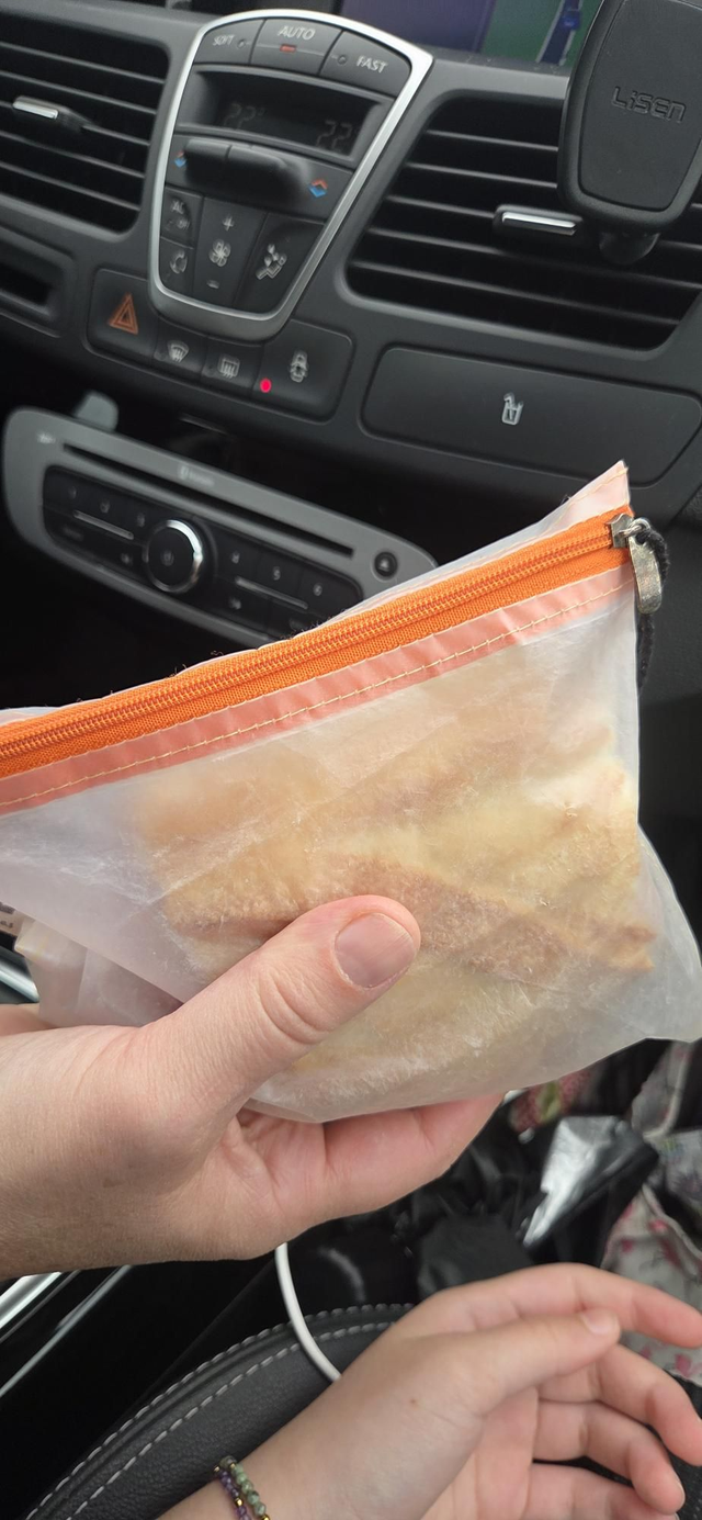 Sac congélation réutilisable, sac de conservation