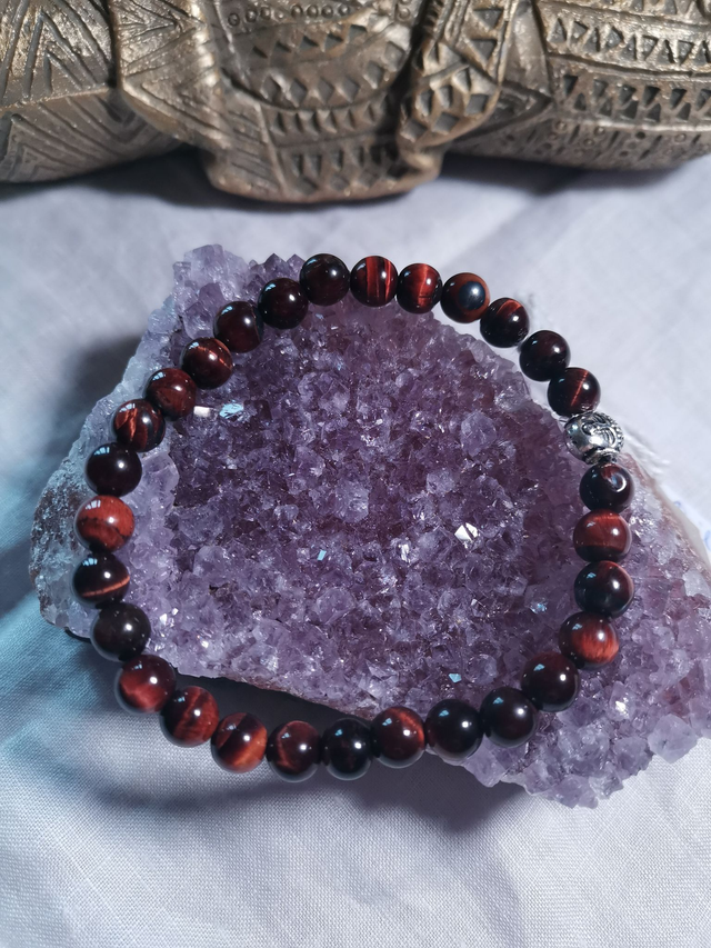 Bracelet Oeil de Taureau