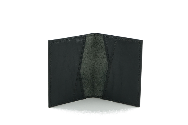 Porte-Cartes KOSATEN Noir Brillant