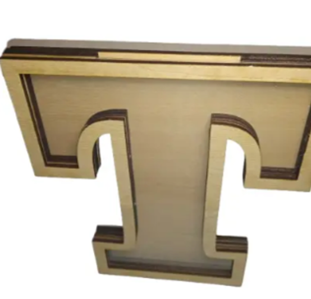 Tirelire Alphabet – Épargner avec chaque lettre