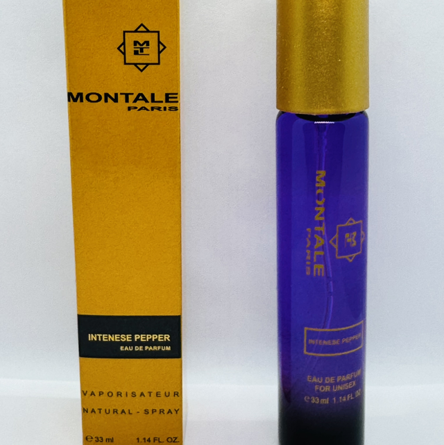 MONTALE Intense Pepper 