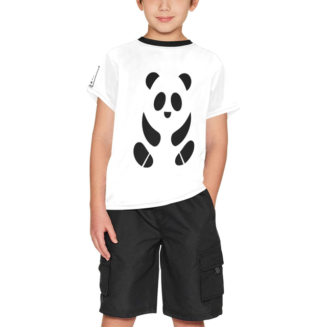 Tshirt bambino DD Generation 8&lt;15Y