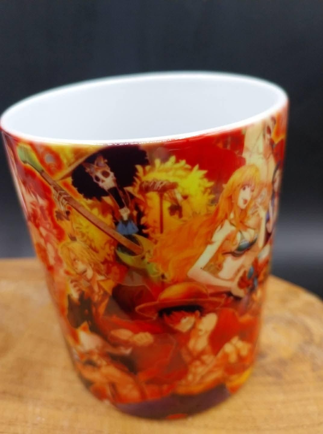 Mug One Piece