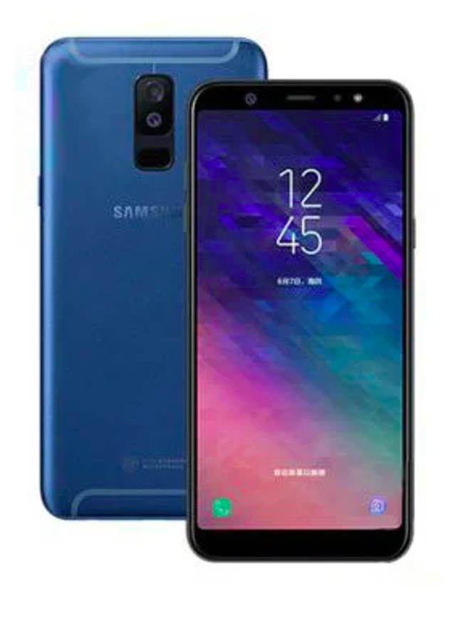 Samsung Galaxy A9 Star Lite