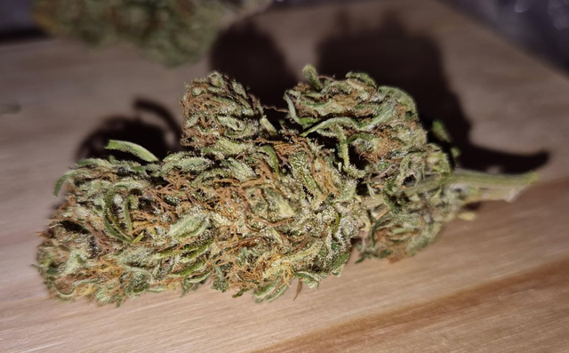 Pine Berry Bio, à partir de 2€20/g