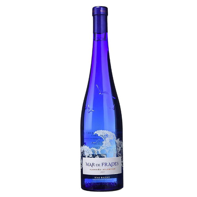Mar de Frades, Albariño