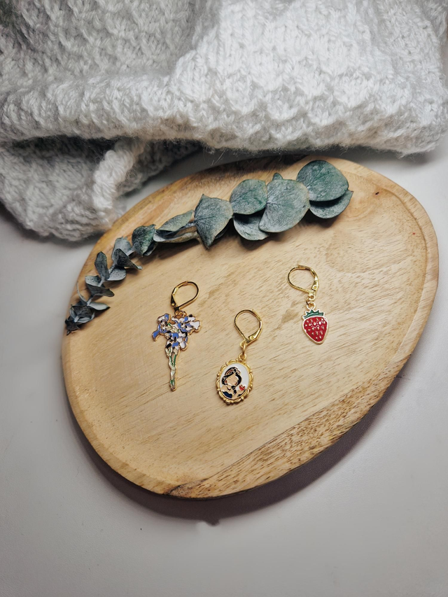 Collection Jasmine