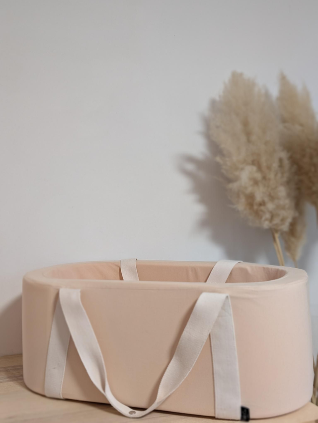 Couffin Charlie Crane Paris - Prix neuf : 199 euros - Mode locker Mondial Relay : non disponible pour cet article.