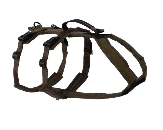 Geschirr - Line harness long WD