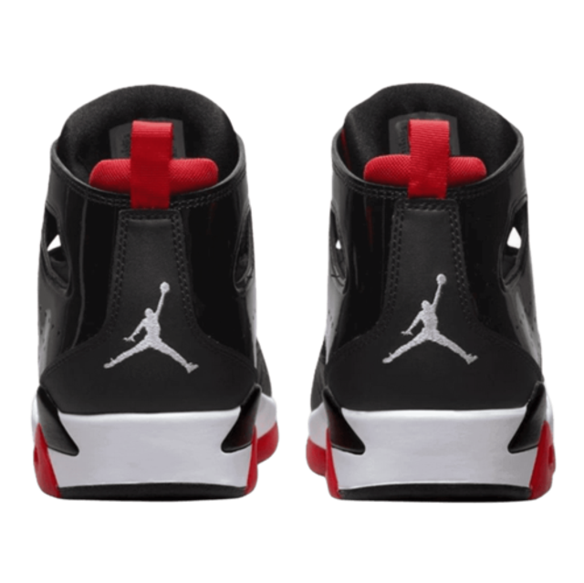 Jordan Flight Club '91 Noir/Blanc