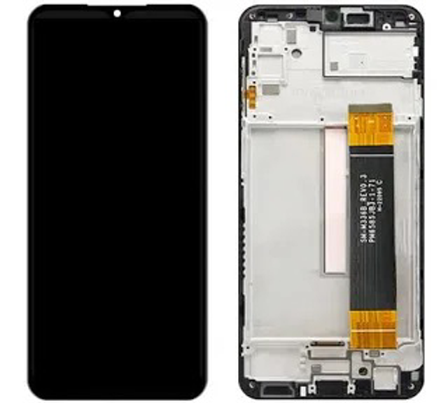 Réparation écran Samsung M33 5G (M336B)