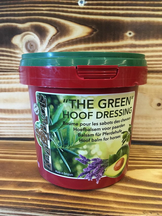 Kevin Bacon' s The Green Hoof Dressing 500 ml